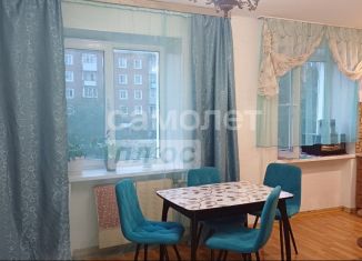 Продажа 3-ком. квартиры, 70 м2, Улан-Удэ, Октябрьская улица, 45