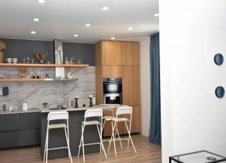 Сдаю в аренду 2-ком. квартиру, 61 м2, Санкт-Петербург, Республиканская улица, 35