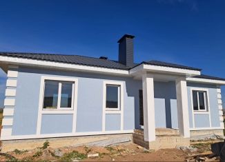 Дом на продажу, 76 м2, деревня Подымалово, Молодёжная улица