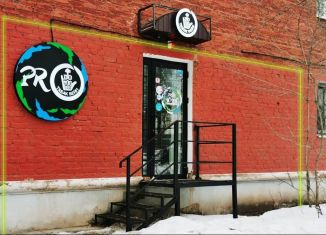 Продажа торговой площади, 43.5 м2, Самара, 4-й квартал, 17, Красноглинский район