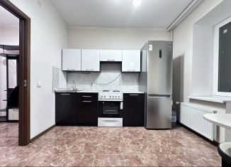 Аренда квартиры студии, 30 м2, Люберцы, улица Камова, 12, ЖК Люберцы 2017