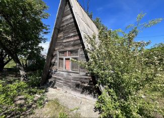 Продам дачу, 15 м2, поселок Широчанка, 5-я дорожка