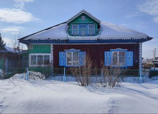 Продажа дома, 77.5 м2, Полысаево, Овражная улица