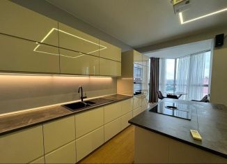 Продажа однокомнатной квартиры, 55 м2, Краснодар, Совхозная улица, 1к5, ЖК Седьмой Континент