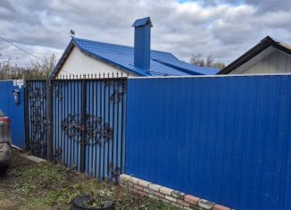Продам дом, 51 м2, деревня 1-я Моква, Заречная улица
