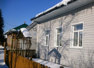 Продам дом, 79.3 м2, Кунгур, улица Гребнева, 158