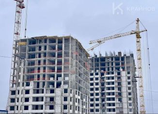 Продается 1-комнатная квартира, 30.3 м2, Воронеж