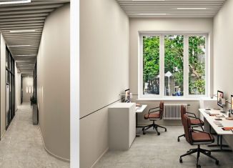 Сдаю в аренду офис, 10 м2, Химки, улица Бабакина, 5А