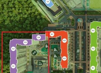 Сдам в аренду машиноместо, 14 м2, Ростов-на-Дону, улица Нансена, 109/2, Октябрьский район