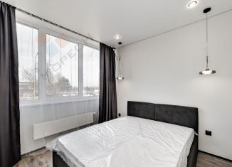 Продается однокомнатная квартира, 39.4 м2, Краснодар, улица имени Дзержинского, 110А, микрорайон Горхутор