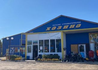 Продаю торговую площадь, 340 м2, поселок городского типа Апастово, улица Мусы Джалиля, 23А