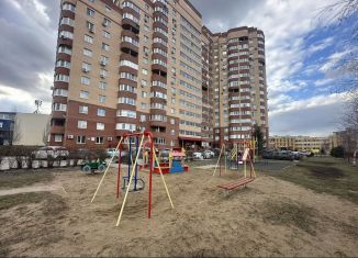 Продается двухкомнатная квартира, 51 м2, Тольятти, улица 40 лет Победы, 3, Автозаводский район