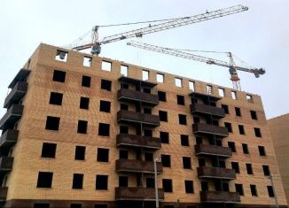 Продаю однокомнатную квартиру, 35.4 м2, Ярославль