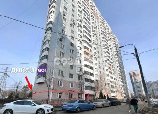 Продам торговую площадь, 147.5 м2, Одинцово, улица Чистяковой, 78