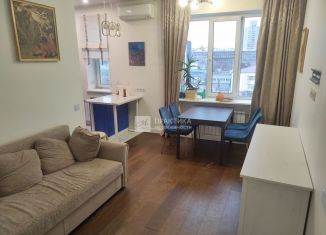 Продается 3-ком. квартира, 59.1 м2, Москва, 4-й Сыромятнический переулок, 3/5с4, Басманный район
