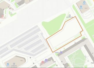 Продам участок, 86.6 сот., Санкт-Петербург, Приморский район