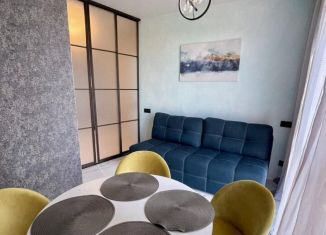 1-ком. квартира на продажу, 38 м2, Ростов-на-Дону, проспект Сиверса, ЖК Гвардейский 3.0