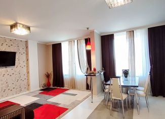 Продажа двухкомнатной квартиры, 75.2 м2, Оренбургская область, улица Сергея Лазо, 14