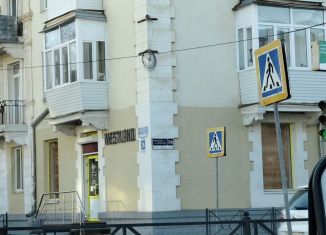 Аренда помещения свободного назначения, 95 м2, Октябрьский, улица Горького, 36