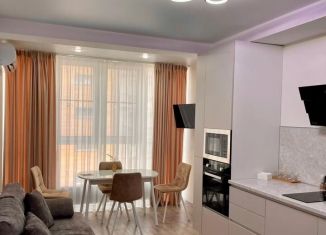 Продаю 1-комнатную квартиру, 45 м2, село Небуг, улица Газовиков, 3А/3