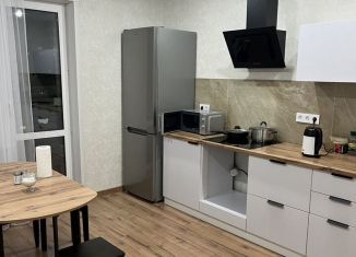 Сдается 1-ком. квартира, 48 м2, Чебоксары, Солнечный бульвар, 20