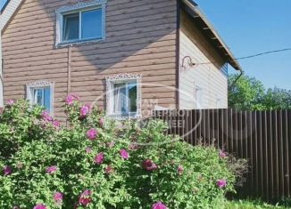 Продам дом, 96 м2, Добрянка, улица Шмидта, 45