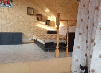 Аренда дома, 30 м2, Иркутская область, Альпийская улица