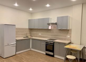 Сдаю квартиру студию, 37 м2, Новосибирск, улица Дуси Ковальчук, 238, метро Заельцовская