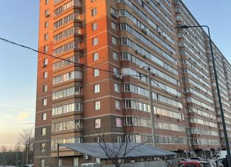 Продается квартира студия, 33 м2, Сергиев Посад, проспект Красной Армии