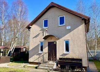 Продается дача, 84 м2, Калининградская область