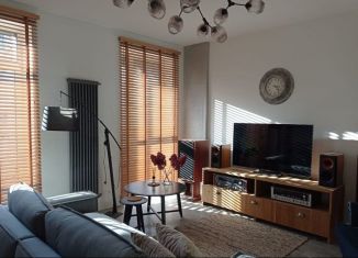 Продажа двухкомнатной квартиры, 62 м2, Москва, 3-й Павелецкий проезд, 3, ЖК Резиденции Композиторов