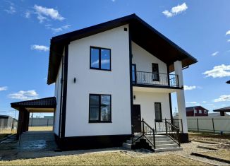 Продажа дома, 183 м2, деревня Чернишня