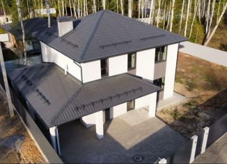 Продам коттедж, 156 м2, СНТ Вишнёвый, улица 15А