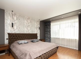 Продажа дома, 218.4 м2, посёлок Молодёжный, Лесная улица