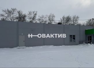 Торговая площадь на продажу, 502 м2, село Романово, Советская улица, 46
