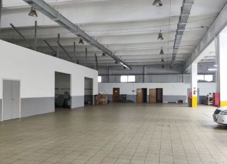 Сдается в аренду помещение свободного назначения, 1400 м2, Благовещенск, Кольцевая улица, 57