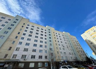 3-ком. квартира на продажу, 73.6 м2, Уфа, улица Габдуллы Амантая, 9/1, Кировский район