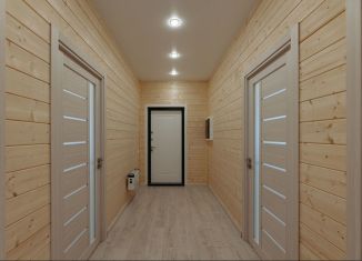 Продам дом, 64 м2, деревня Неготино, улица Лермонтова