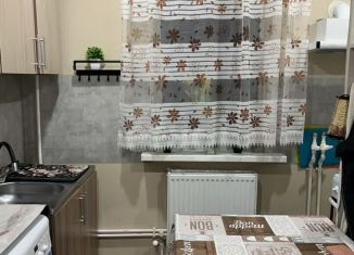 Продажа однокомнатной квартиры, 24 м2, Невинномысск, Станционный переулок, 10