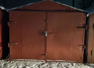 Сдача в аренду гаража, 18 м2, Пензенская область, улица Строителей, 31