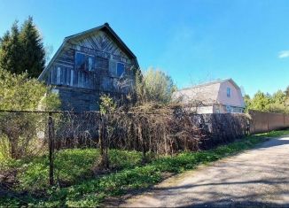 Продам дачу, 61 м2, деревня Дубининское, садовое товарищество Энергия, 30