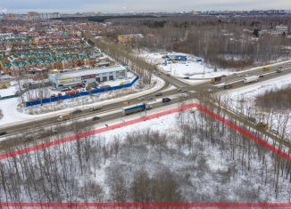 Продам участок, 95 сот., Тюмень, Калининский округ