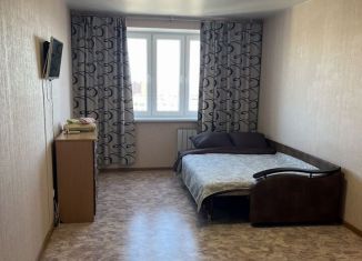 Сдаю в аренду однокомнатную квартиру, 36.8 м2, Уфа, Нежинская улица, 27