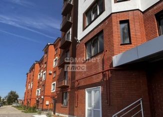 Двухкомнатная квартира на продажу, 44 м2, Оренбургская область, Московская улица, 6