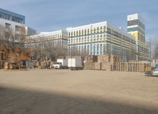 Продаю земельный участок, 82 сот., Москва, улица Кирпичные Выемки, 2с1