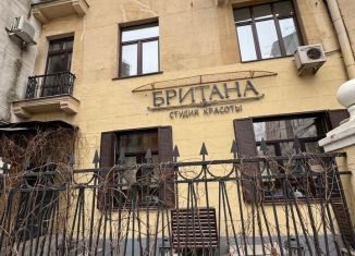 Продам квартиру студию, 20 м2, Москва, улица Бурденко, 14, район Хамовники