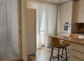 Продажа 1-комнатной квартиры, 42.8 м2, Рязань, улица Чапаева, 59, ЖК Чапаев