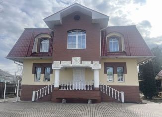 Сдается коттедж, 500 м2, Ярославль, 2-я Смоленская улица, 2