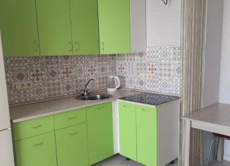 Продам квартиру студию, 27.4 м2, Воронеж, Беговая улица, 223/1, ЖК Янтарный