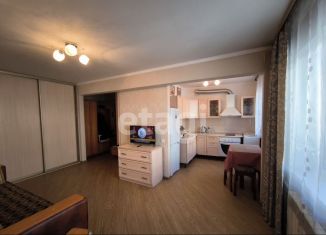 Продается квартира студия, 32 м2, Улан-Удэ, улица Добролюбова, 4
